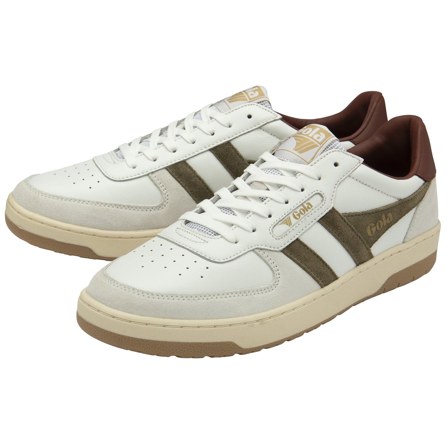 Gola Gola Classics Hawk Trainers