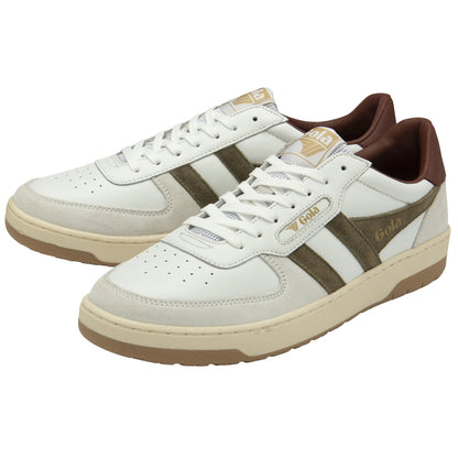 Gola Gola Classics Hawk Trainers