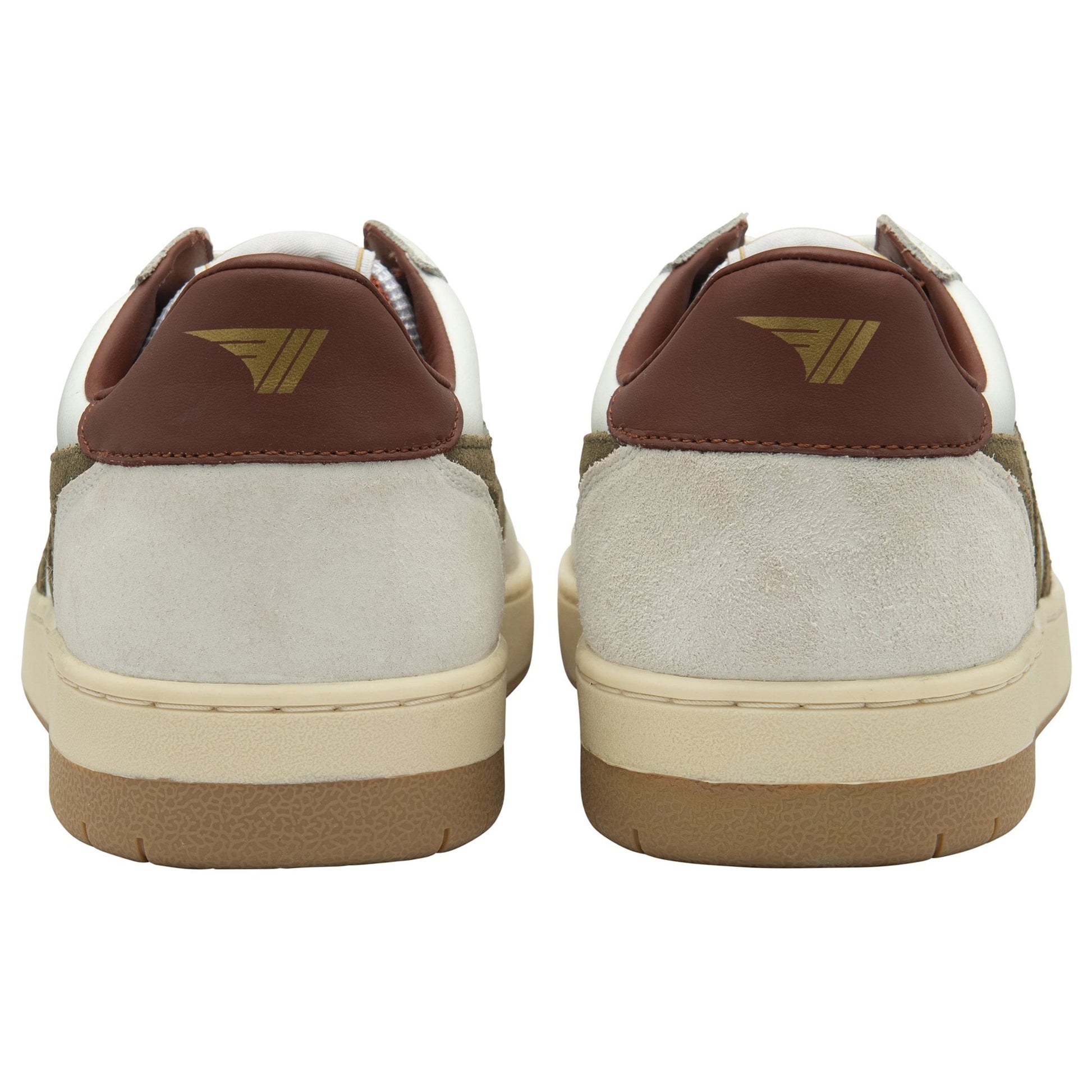 Gola Gola Classics Hawk Trainers