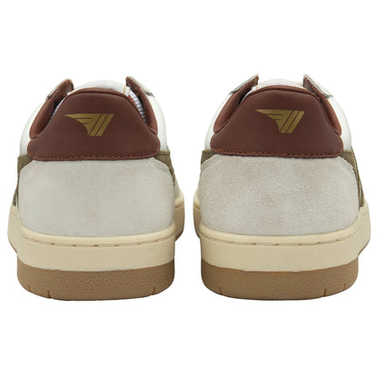 Gola Gola Classics Hawk Trainers