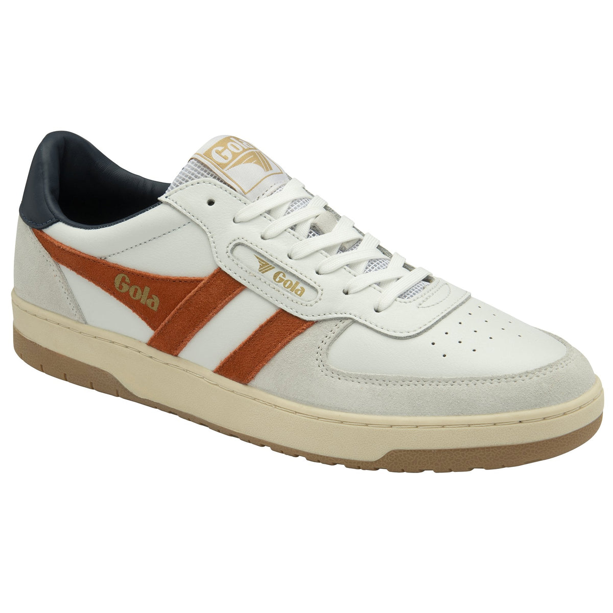 Gola Gola Classics Hawk Trainers