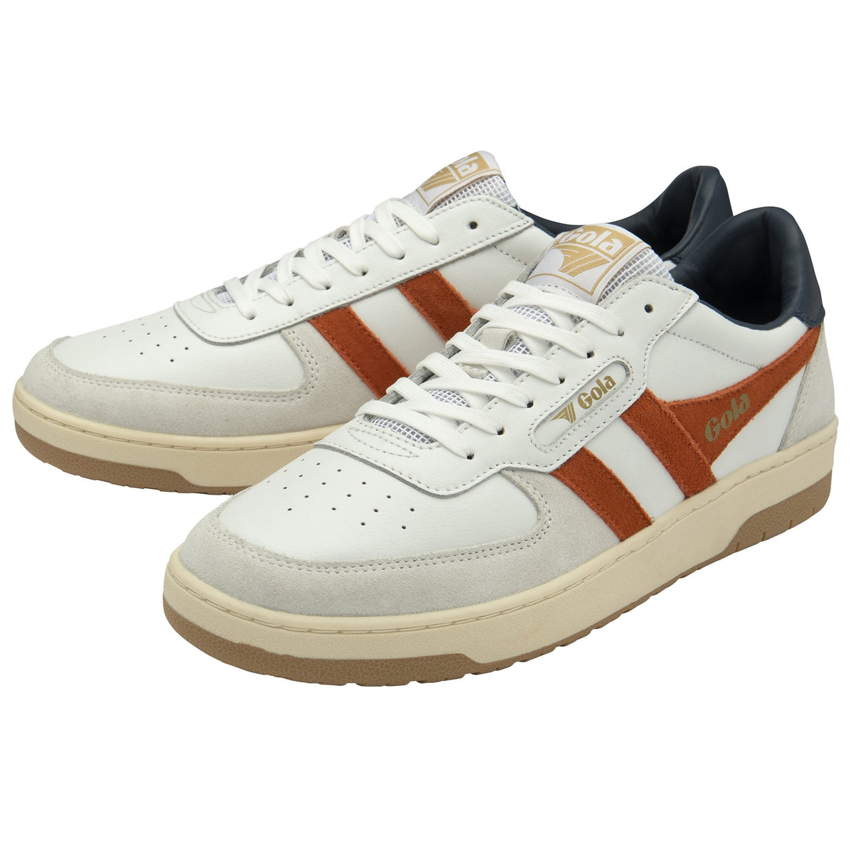 Gola Gola Classics Hawk Trainers