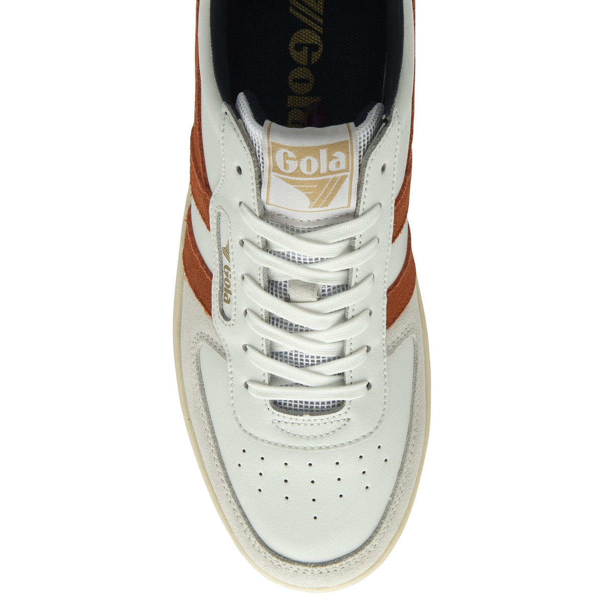 Gola Gola Classics Hawk Trainers