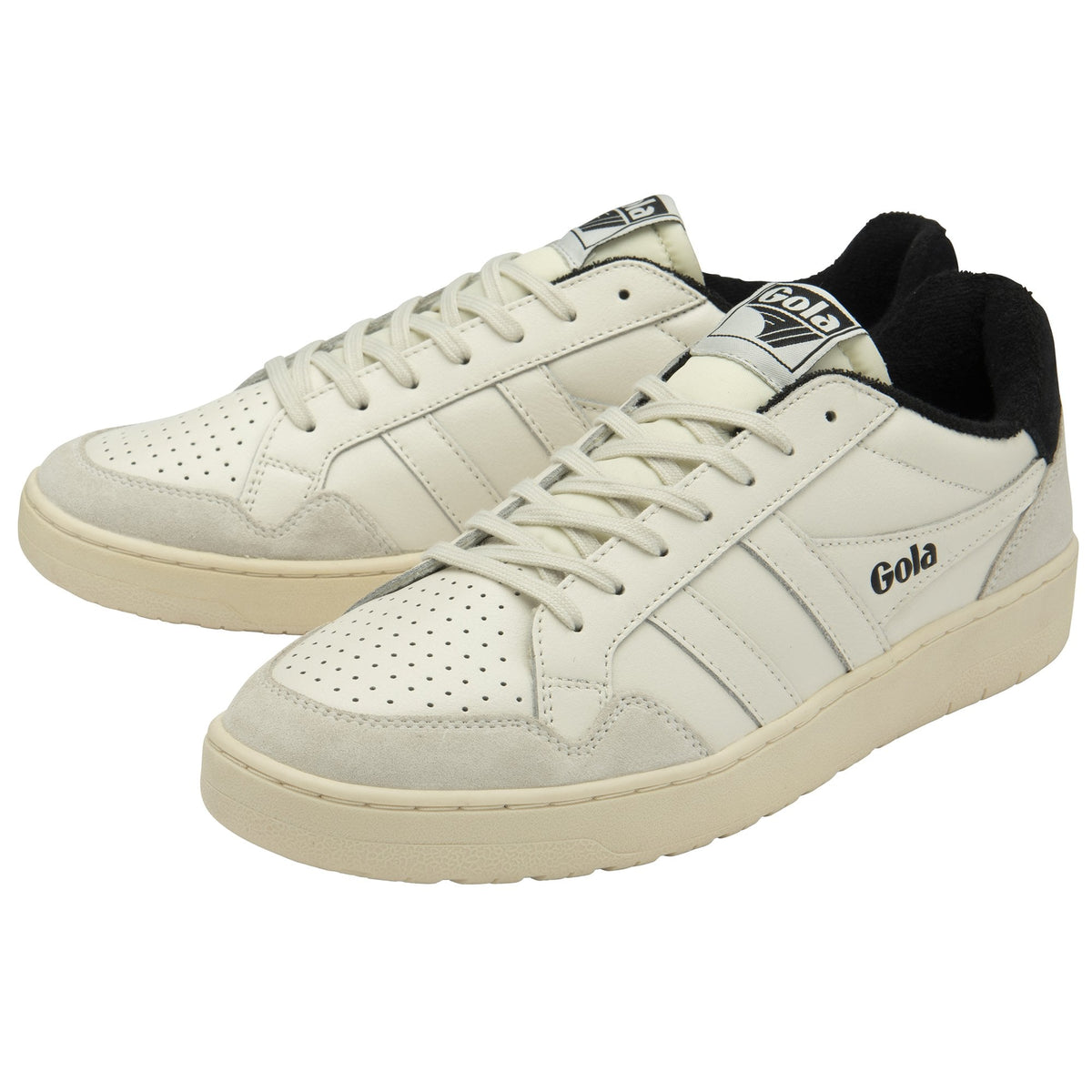 Gola Gola Classics Eagle Trainers