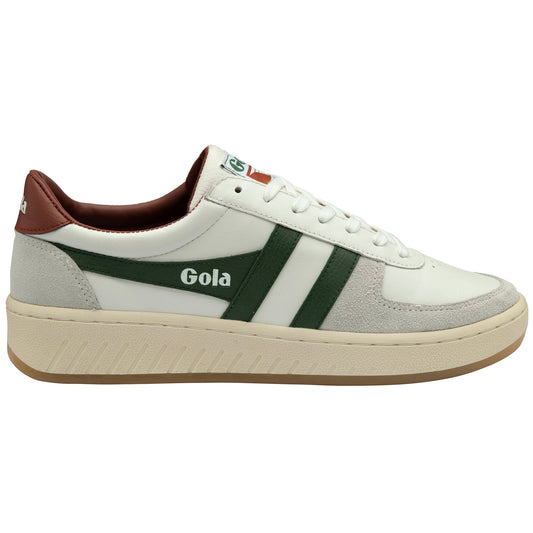 Gola Gola Classics Grandslam Classic Trainers