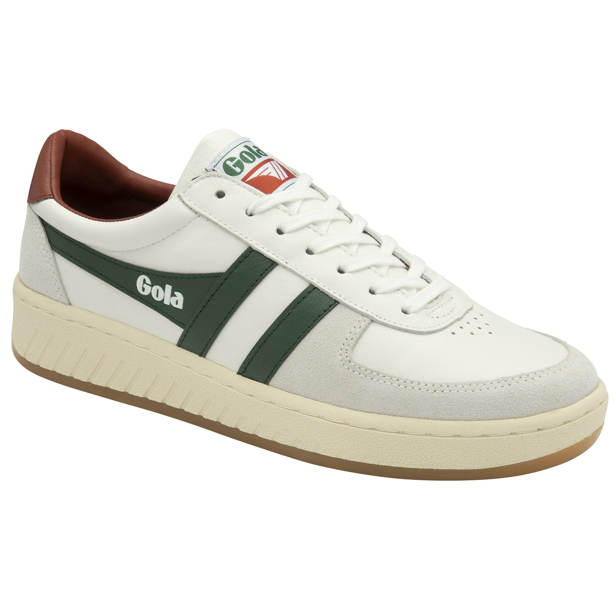 Gola Gola Classics Grandslam Classic Trainers