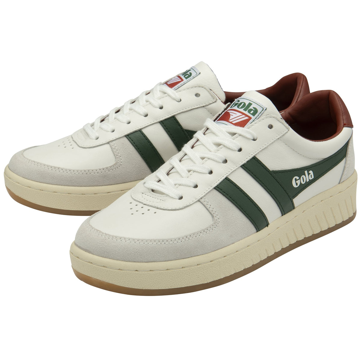 Gola Gola Classics Grandslam Classic Trainers