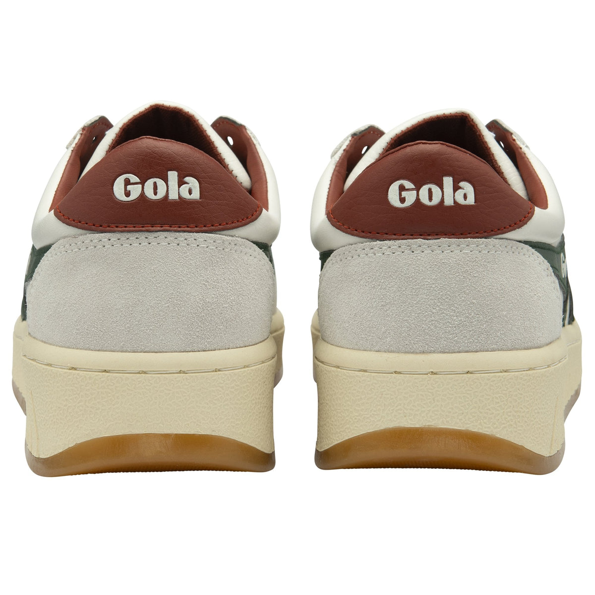 Gola Gola Classics Grandslam Classic Trainers
