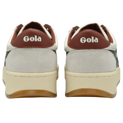 Gola Gola Classics Grandslam Classic Trainers