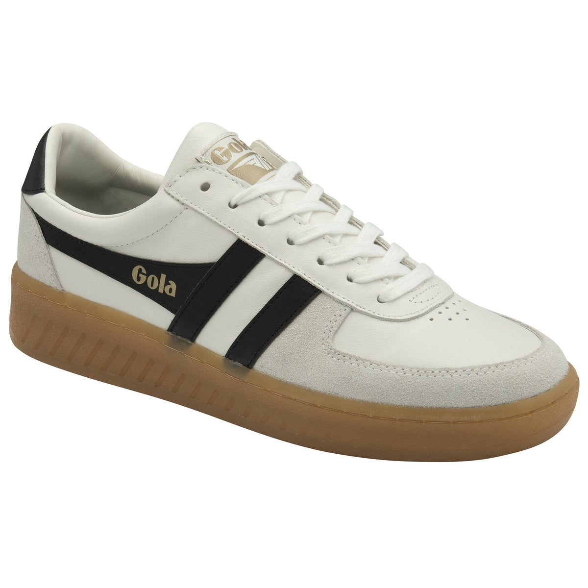 Gola Gola Classics Grandslam Elite Trainers