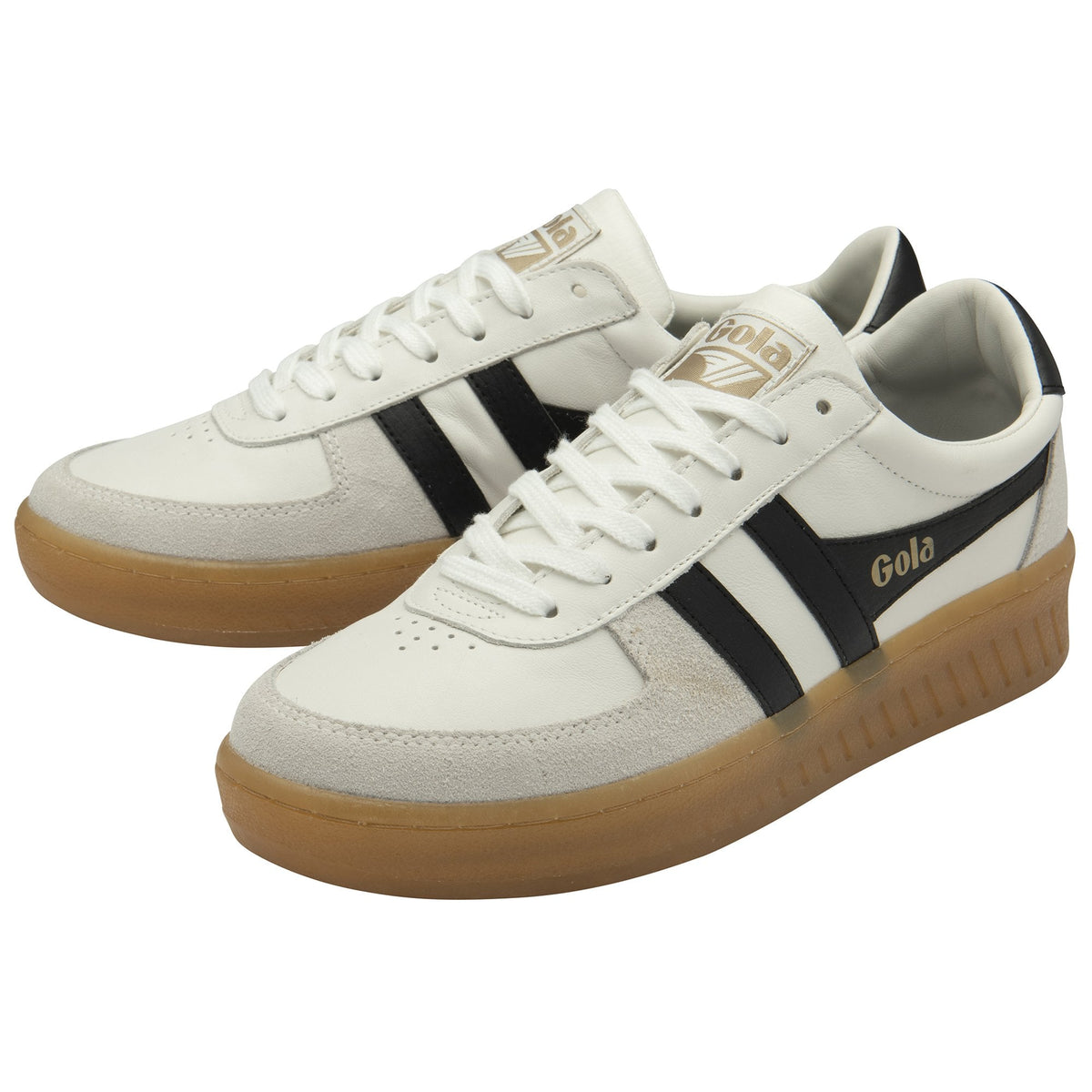 Gola Gola Classics Grandslam Elite Trainers