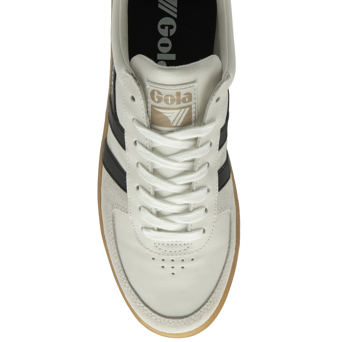 Gola Gola Classics Grandslam Elite Trainers