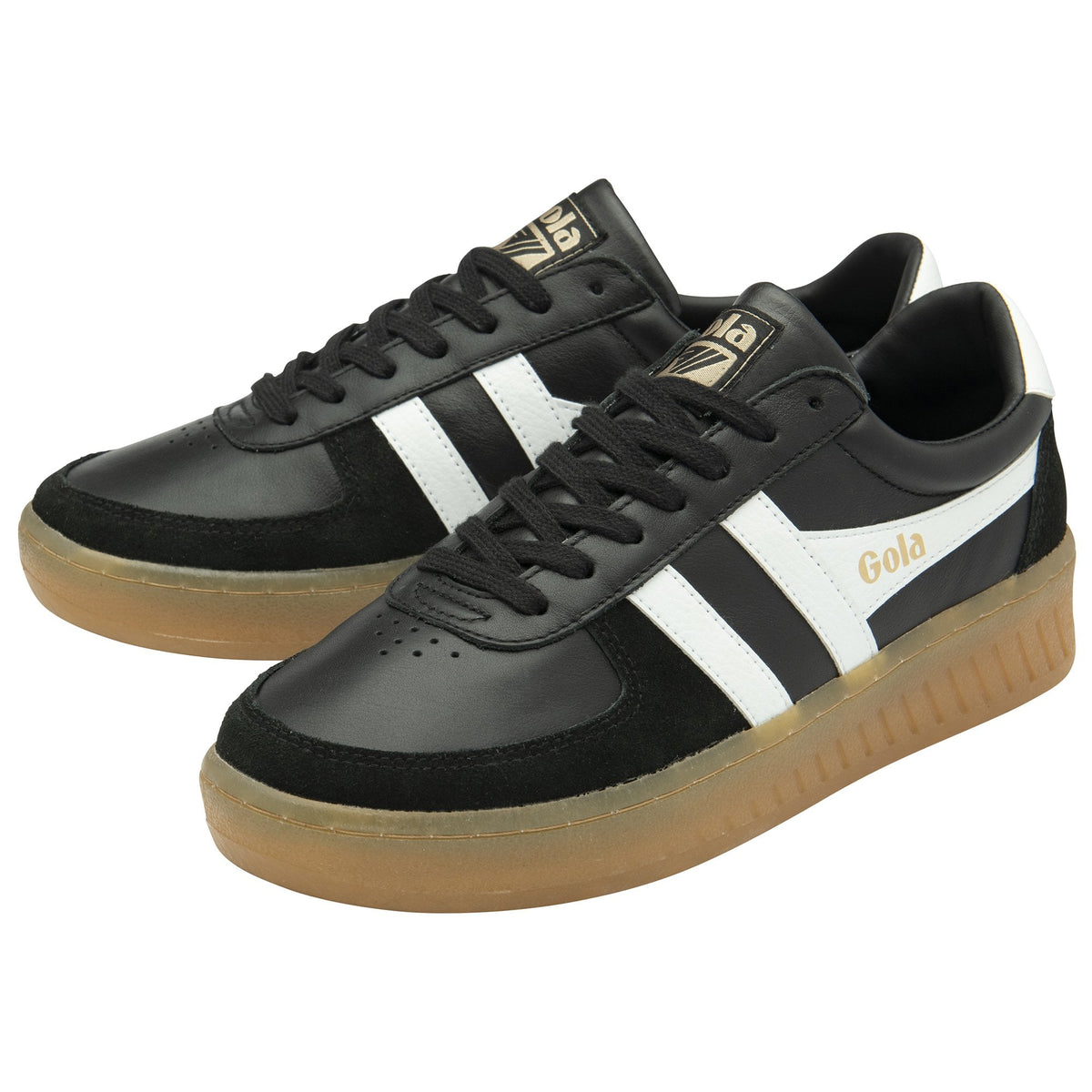 Gola Gola Classics Grandslam Elite Trainers