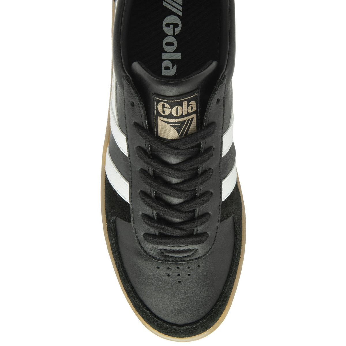 Gola Gola Classics Grandslam Elite Trainers