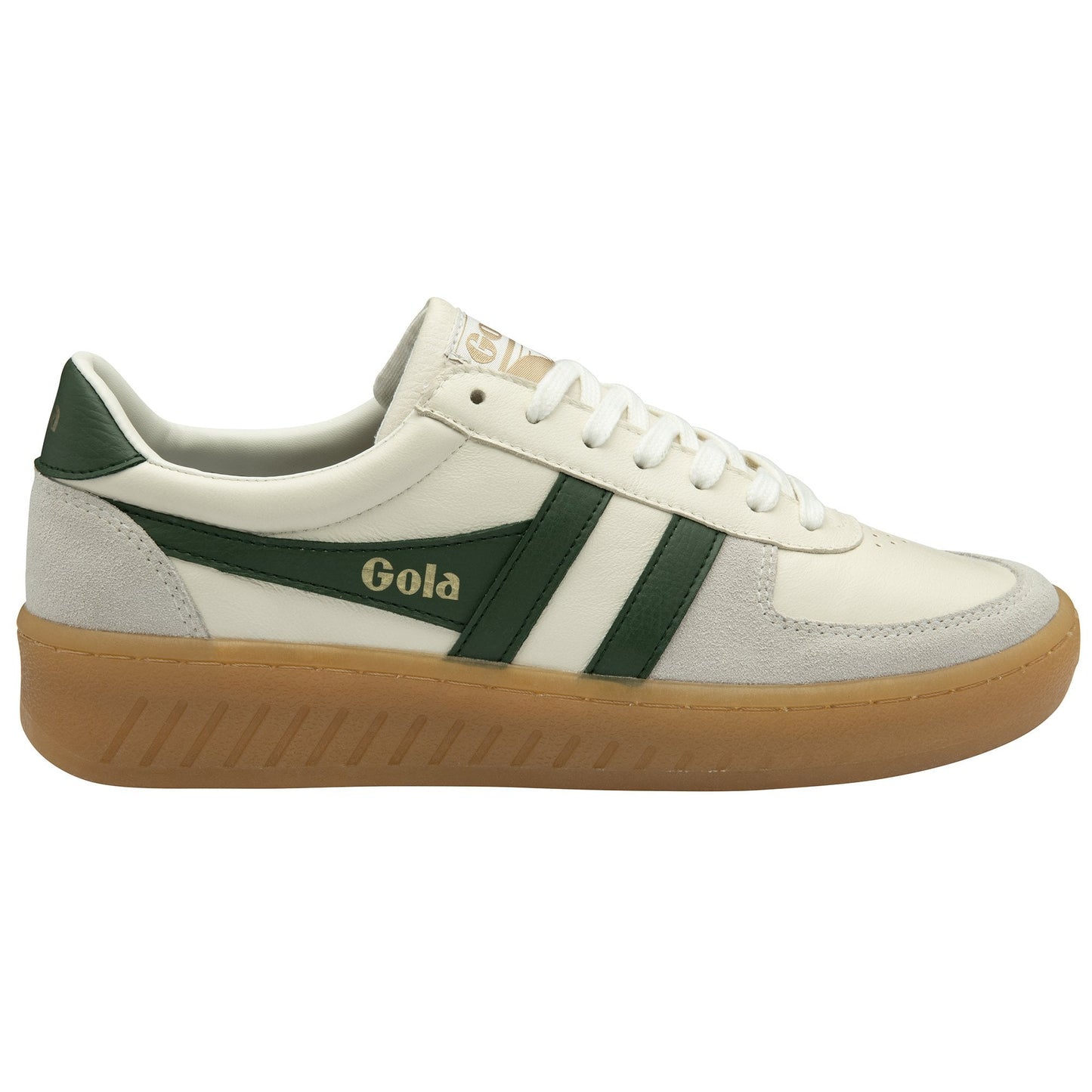 Gola Gola Classics Grandslam Elite Trainers
