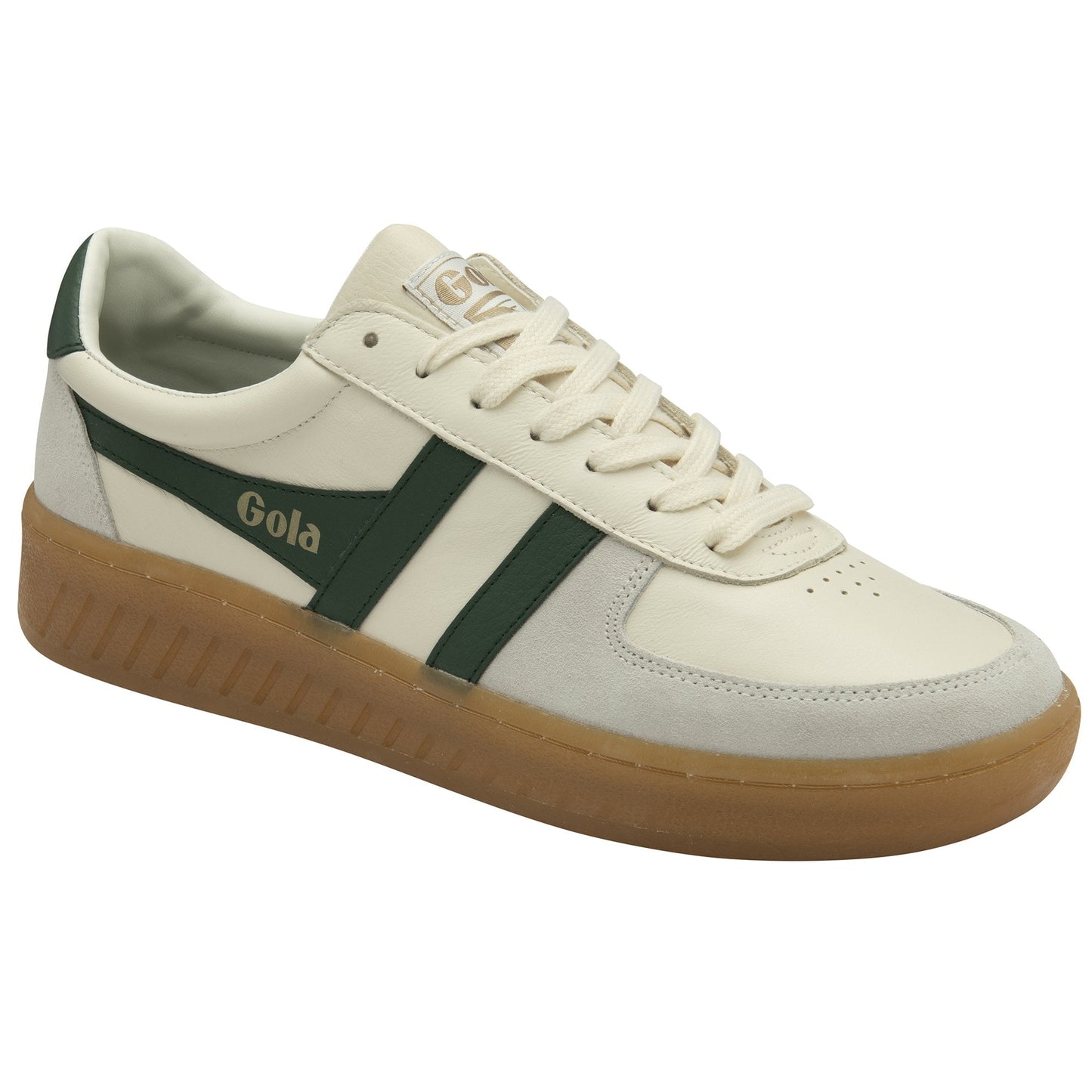 Gola Gola Classics Grandslam Elite Trainers