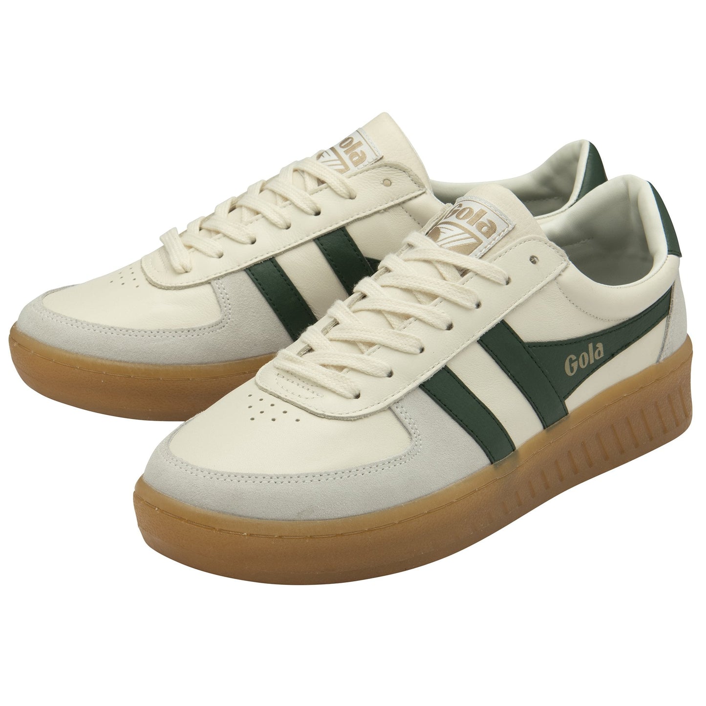 Gola Gola Classics Grandslam Elite Trainers