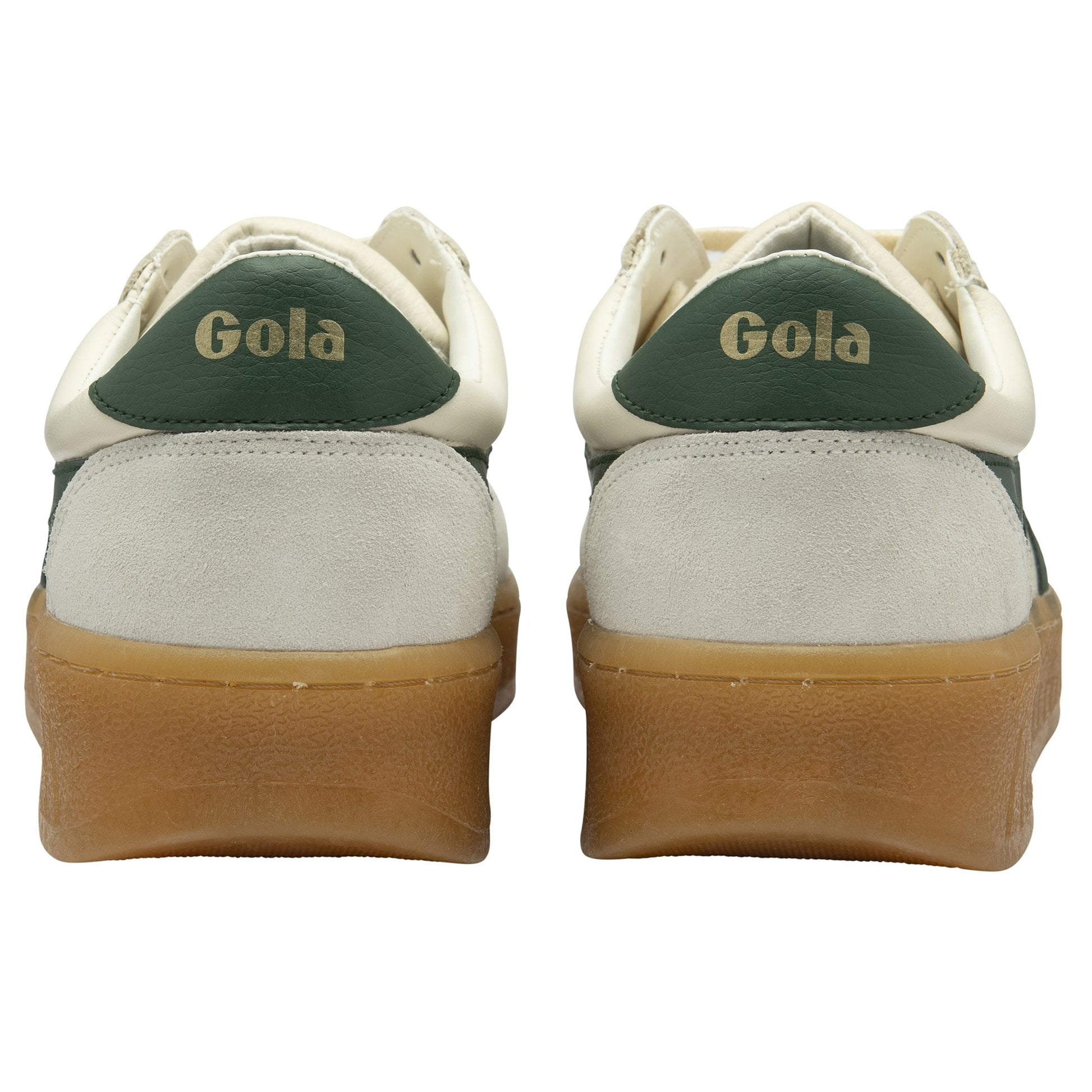Gola Gola Classics Grandslam Elite Trainers