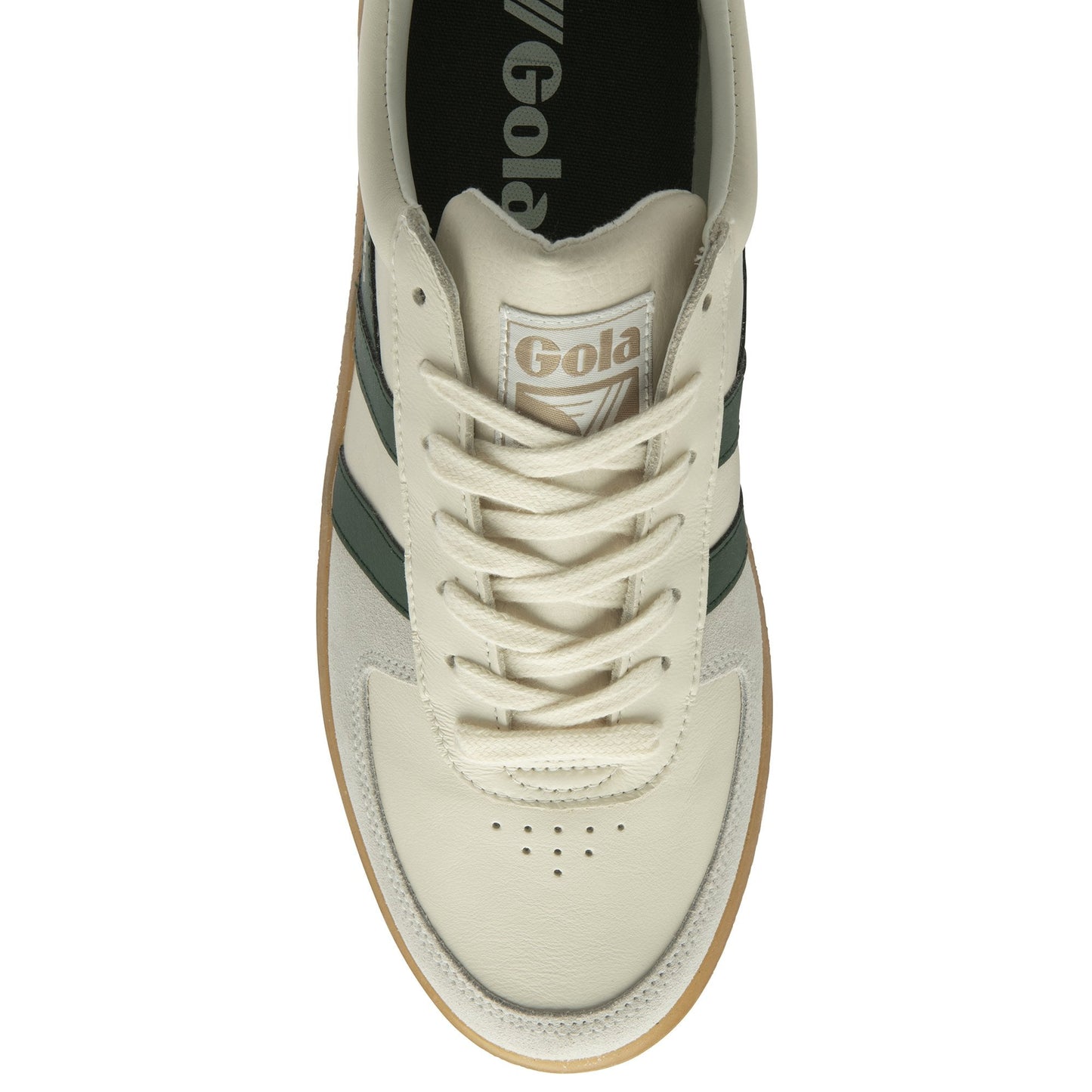 Gola Gola Classics Grandslam Elite Trainers