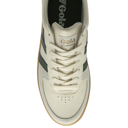 Gola Gola Classics Grandslam Elite Trainers
