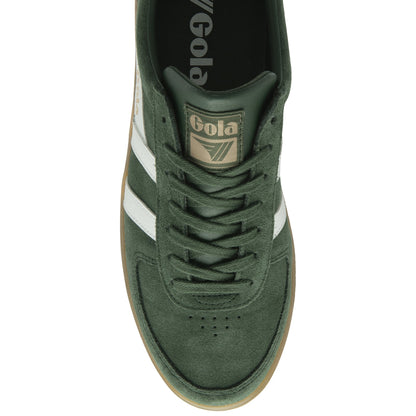Gola Gola Classics Grandslam Suede Trainers