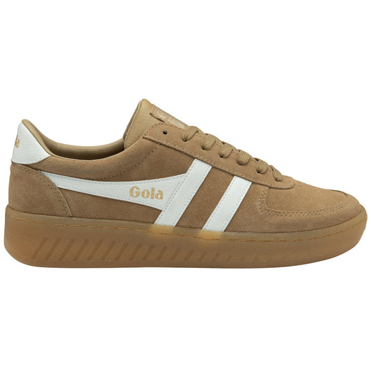 Gola Gola Classics Grandslam Suede Trainers