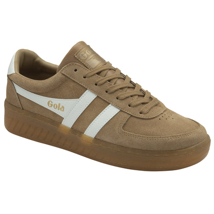 Gola Gola Classics Grandslam Suede Trainers
