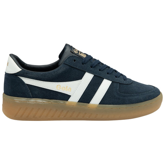 Gola Gola Classics Grandslam Suede Trainers
