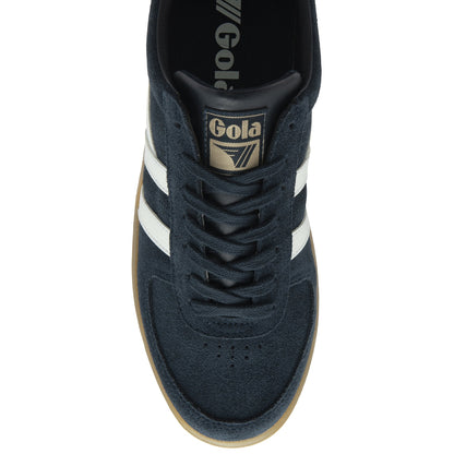 Gola Gola Classics Grandslam Suede Trainers