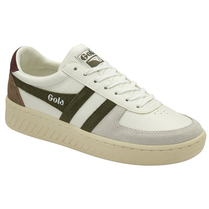 Gola Gola Classics Grandslam Trident Trainers