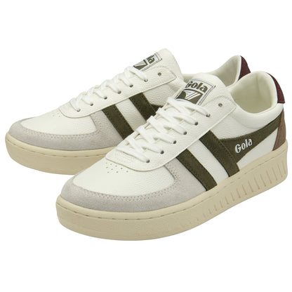 Gola Gola Classics Grandslam Trident Trainers