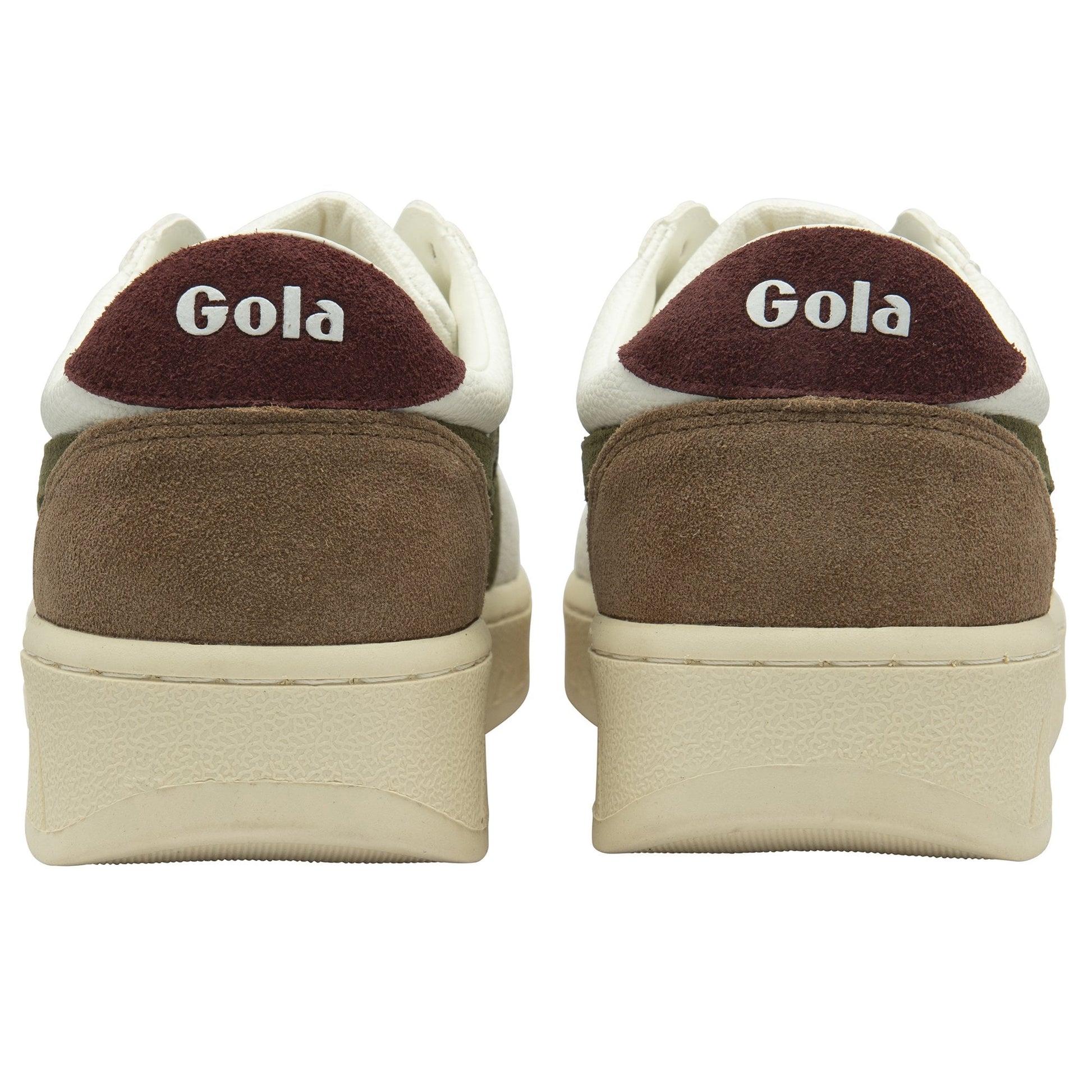 Gola Gola Classics Grandslam Trident Trainers