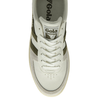 Gola Gola Classics Grandslam Trident Trainers