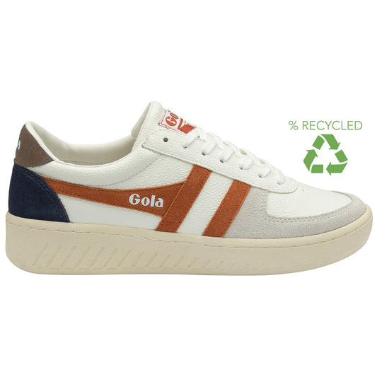 Gola Gola Classics Grandslam Trident Trainers