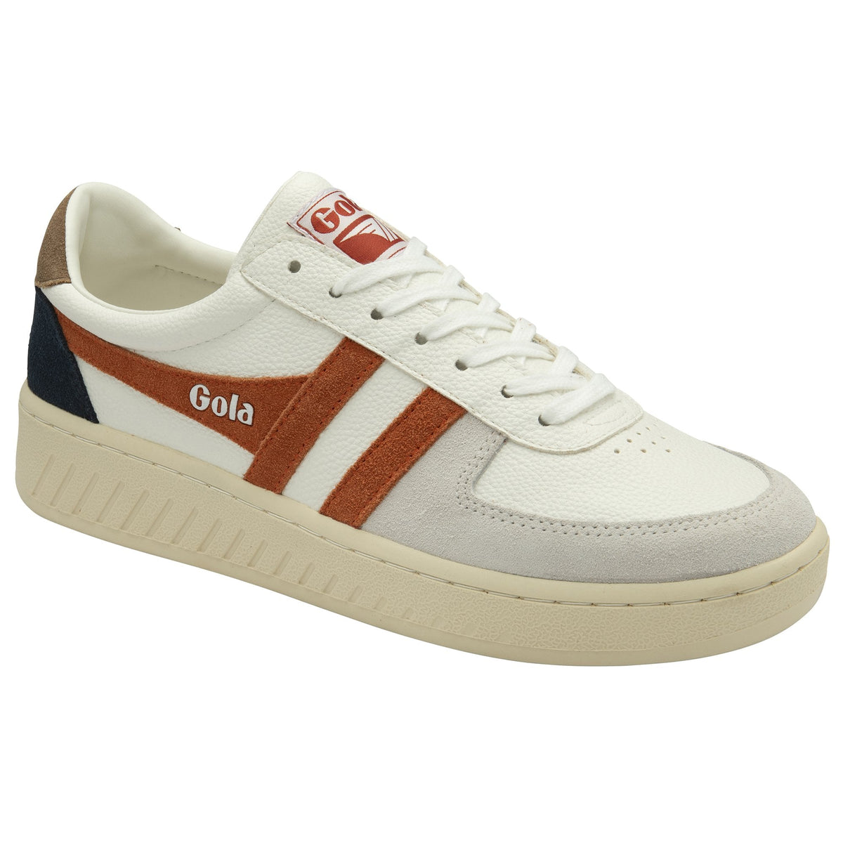 Gola Gola Classics Grandslam Trident Trainers