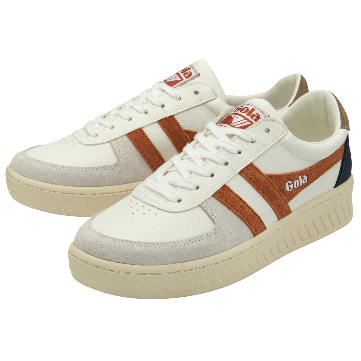Gola Gola Classics Grandslam Trident Trainers