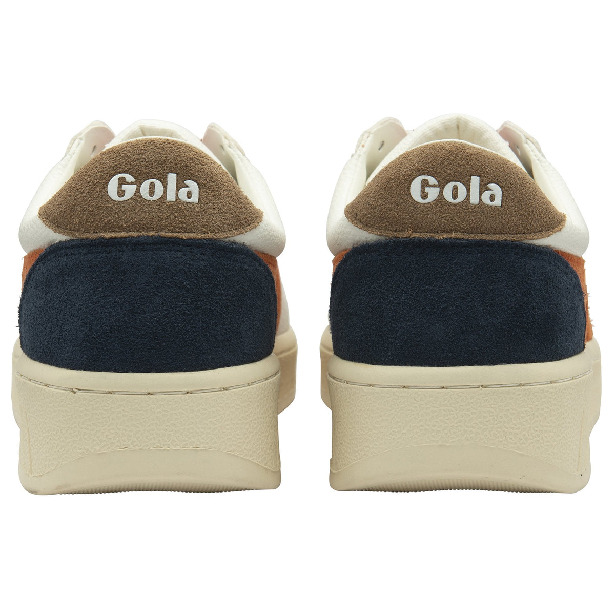 Gola Gola Classics Grandslam Trident Trainers