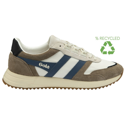 Gola Gola Classics Chicago Trainers