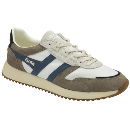 Gola Gola Classics Chicago Trainers