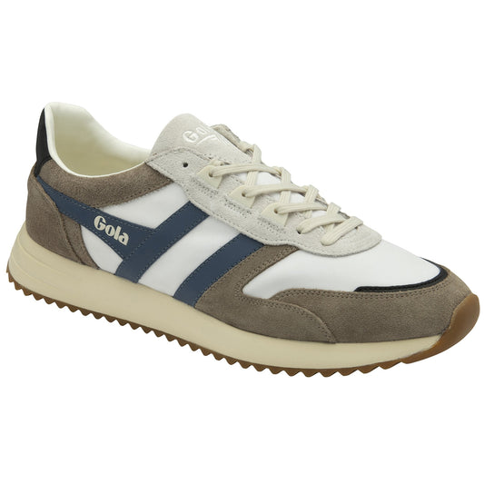 Gola Gola Classics Chicago Trainers