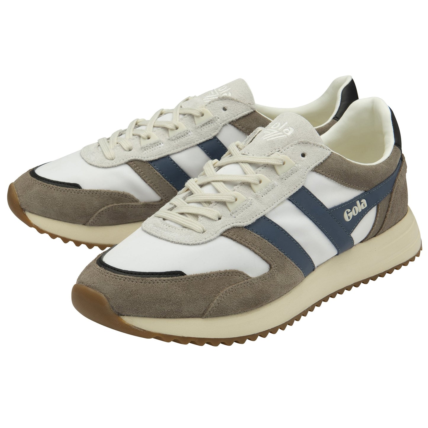 Gola Gola Classics Chicago Trainers