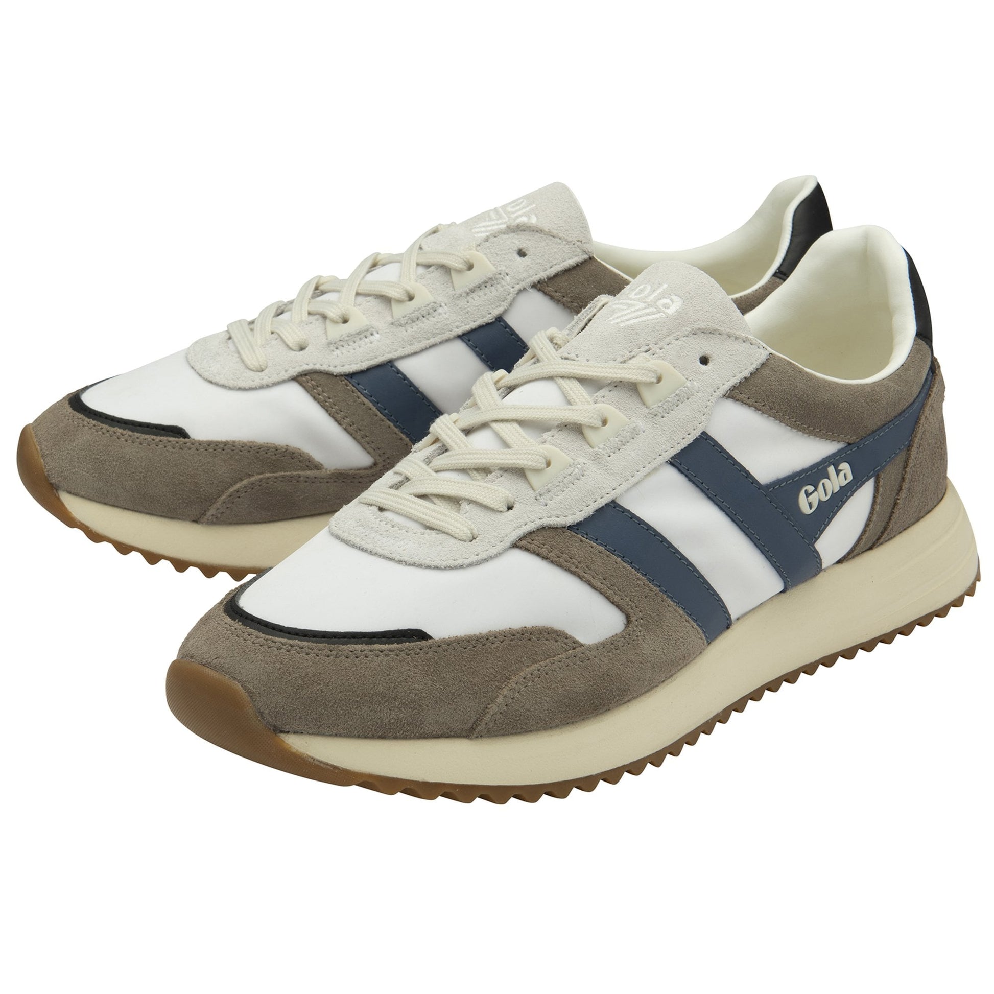 Gola Gola Classics Chicago Trainers