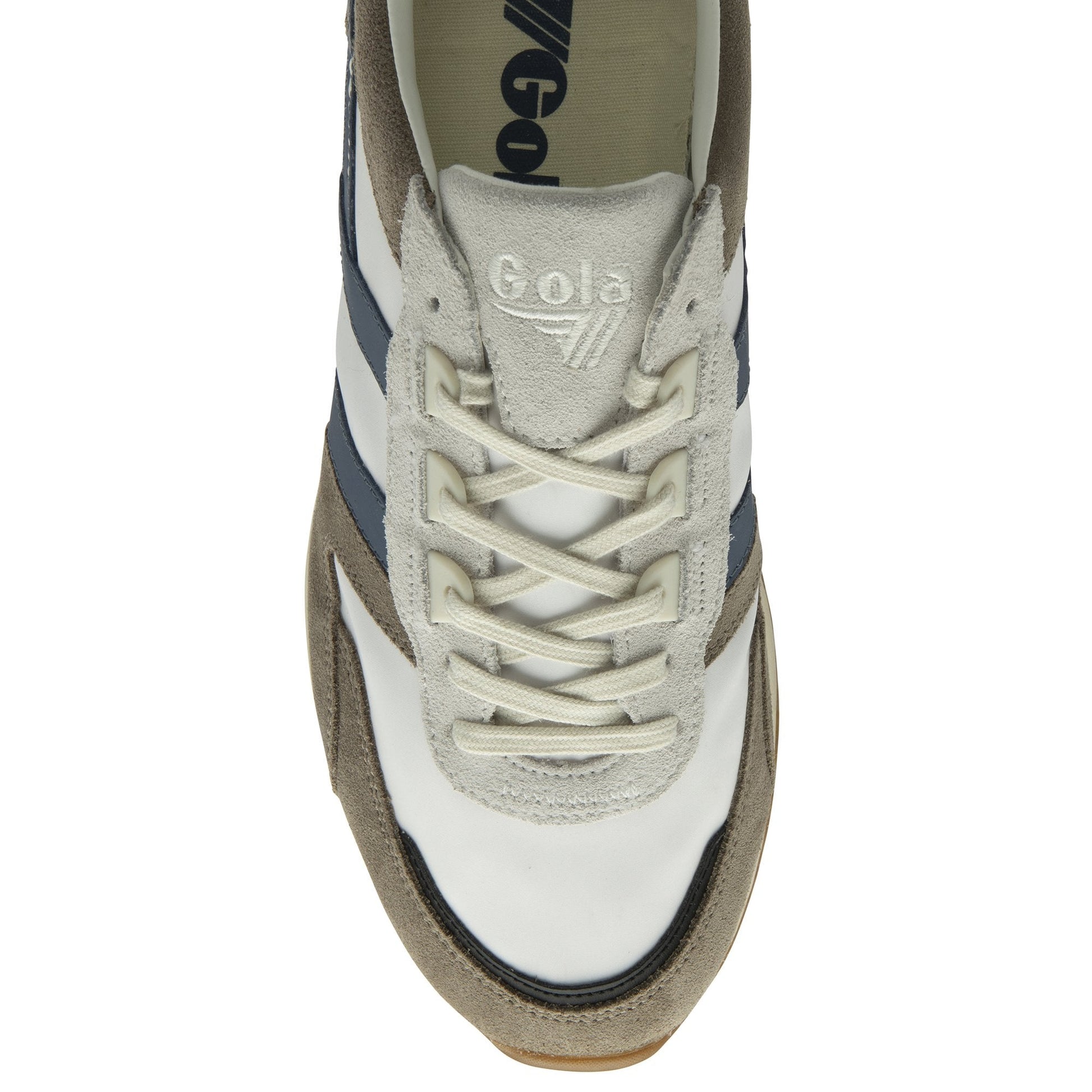 Gola Gola Classics Chicago Trainers