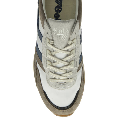 Gola Gola Classics Chicago Trainers