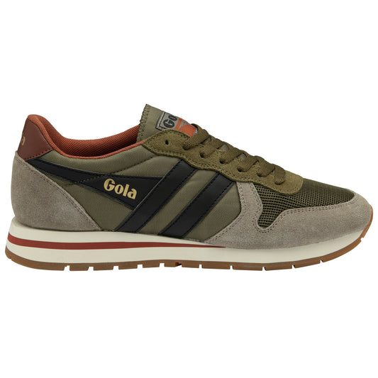 Gola Gola Classics Daytona Trainers