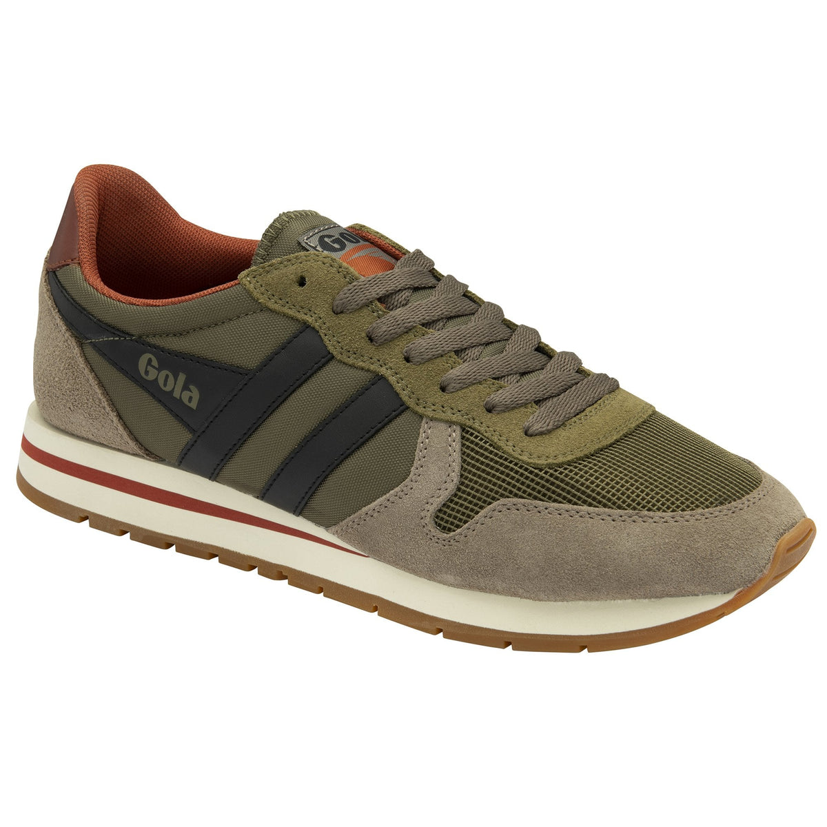 Gola Gola Classics Daytona Trainers