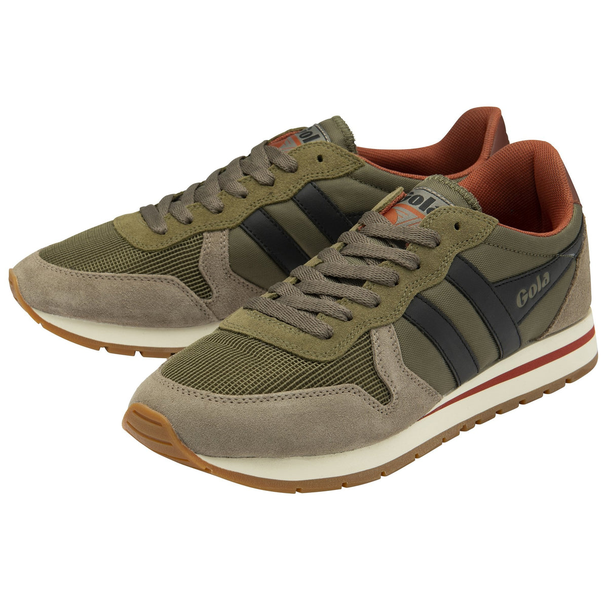 Gola Gola Classics Daytona Trainers