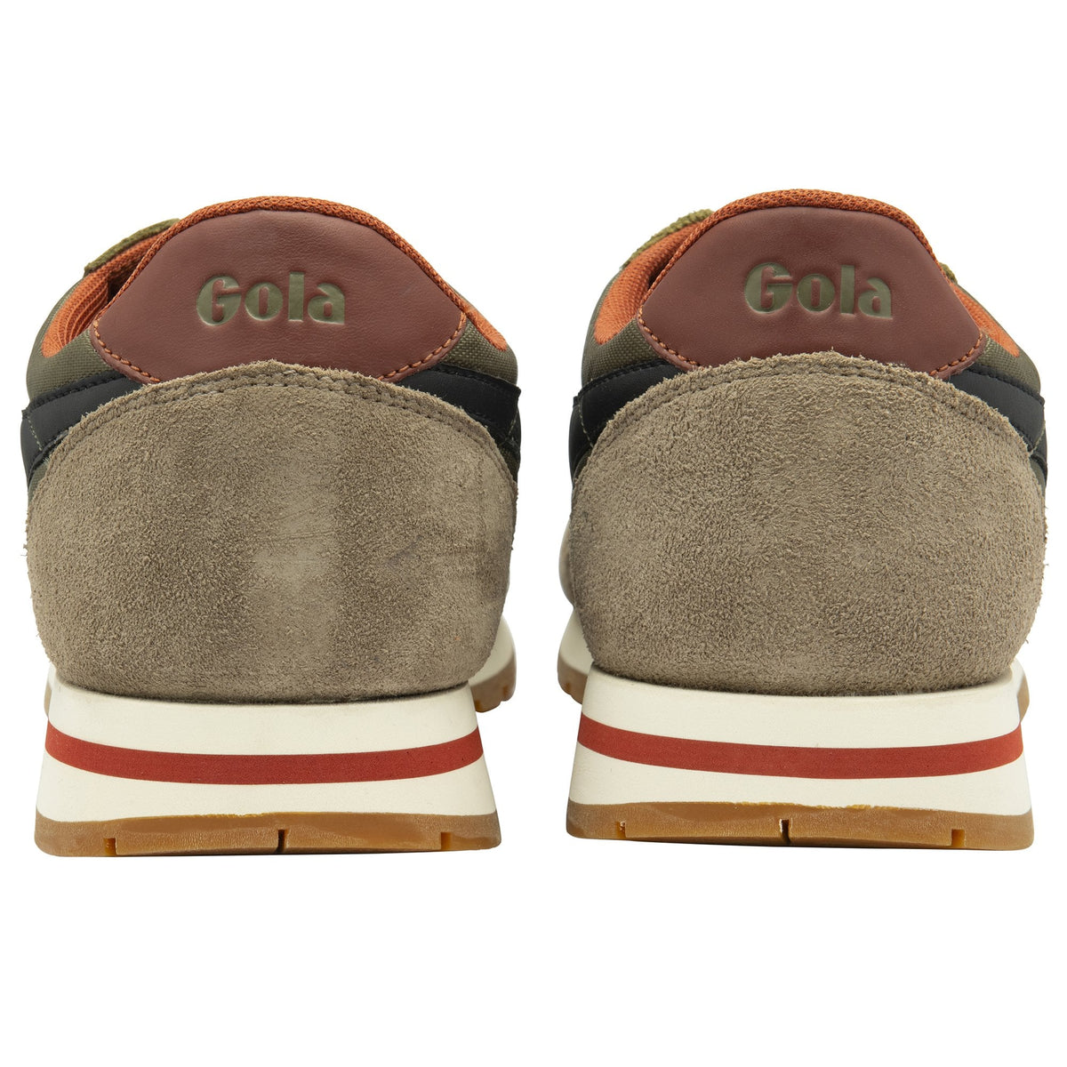 Gola Gola Classics Daytona Trainers