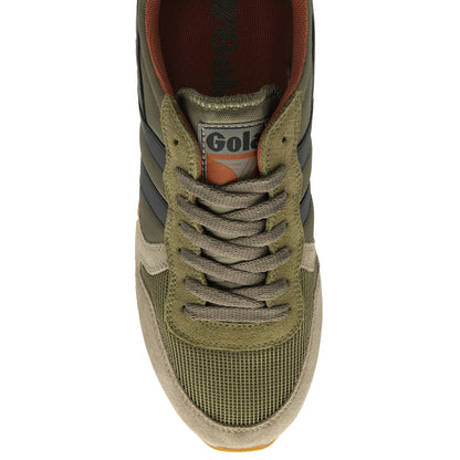 Gola Gola Classics Daytona Trainers