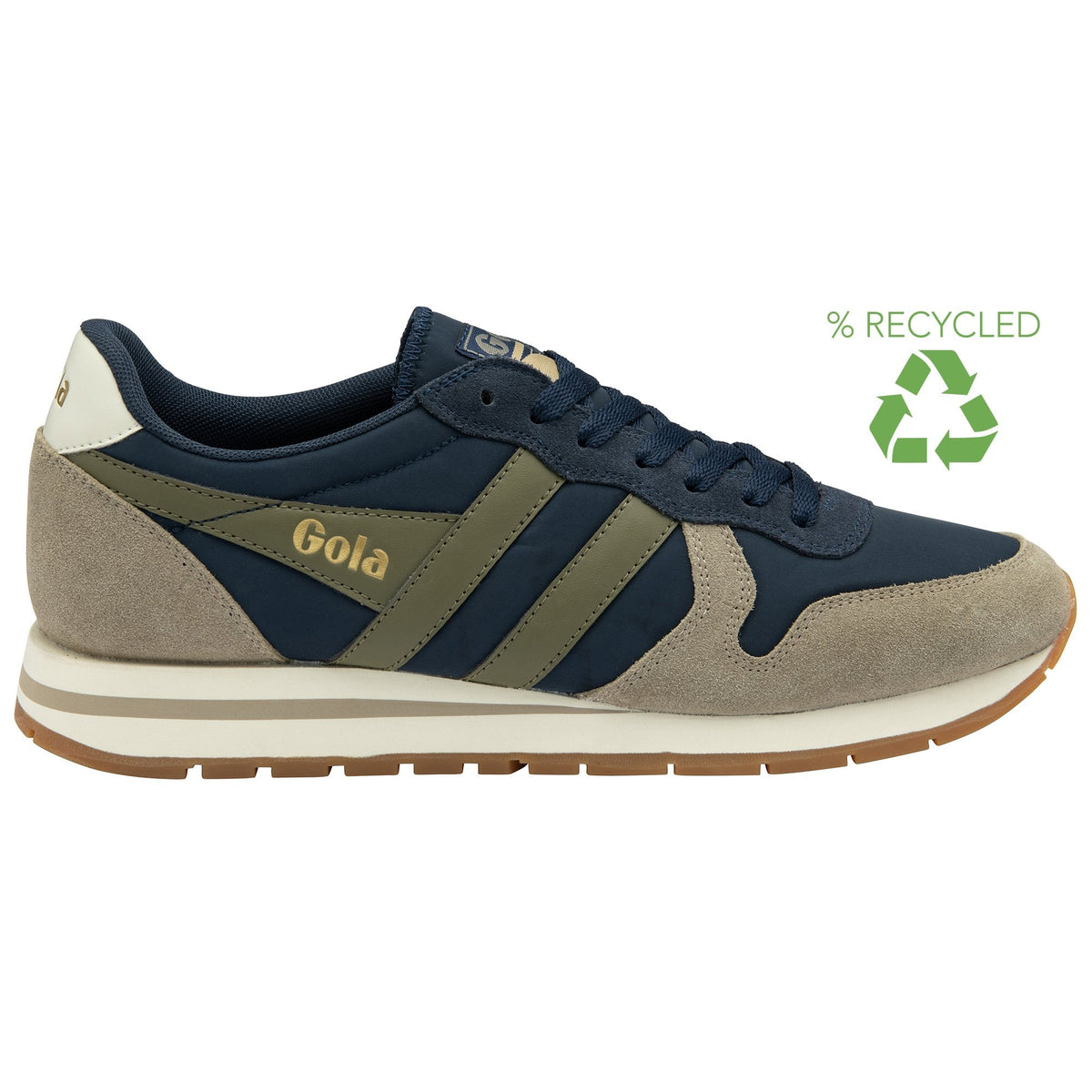 Gola Gola Classics Daytona Chute Trainers